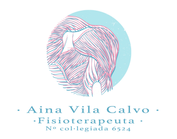 Logotip d'Aina Vila