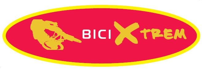 Logotip de Bicixtrem