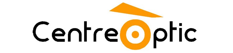 Logotip del Centre Òptic