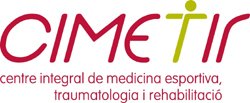 Logotip de CIMETIR