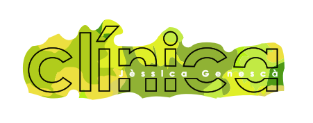 Logotip de la Clínica Jessica Genescà