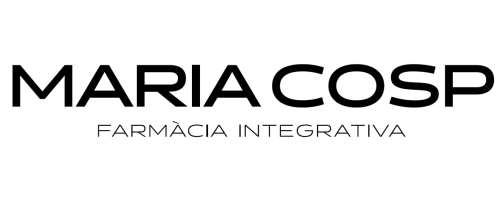 Logotip de la Farmàcia Cosp