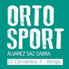 Logotip de l'Ortopèdia Álvarez Saz Cabra