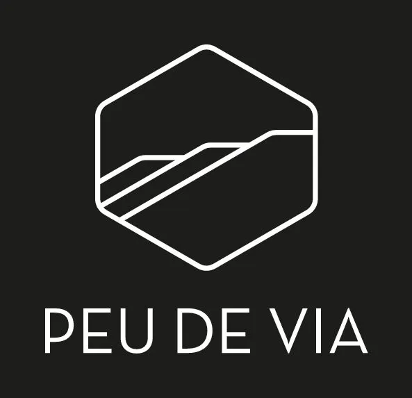 Logotip de Peu de Via