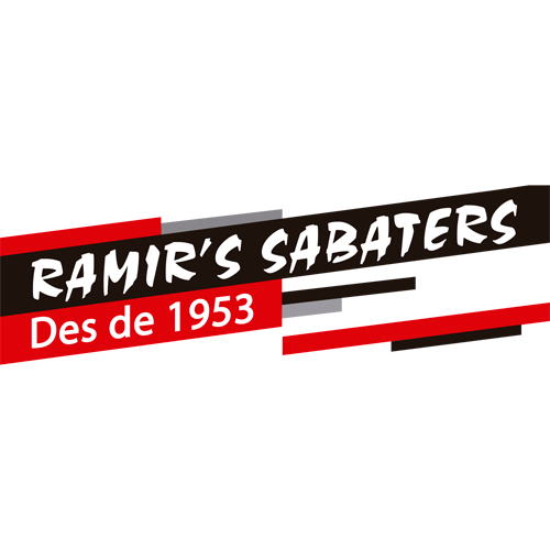 Logotip de Ramir's Sabaters