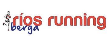 Logotip de Ríos Running Berga