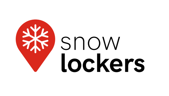 Logotip de SNOWLOCKERS