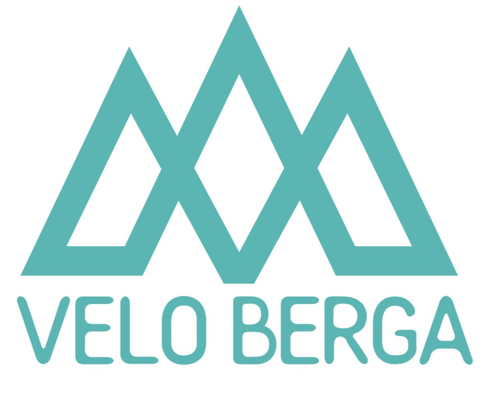 Logotip de Veloberga
