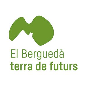 Logotip de Visites al Berguedà