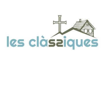 Logotip de Les Clàssiques de Berga