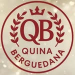 Logotip de la Quina Berguedana