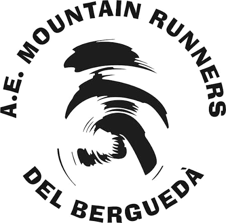 Logotip de Mountain Runners del Berguedà